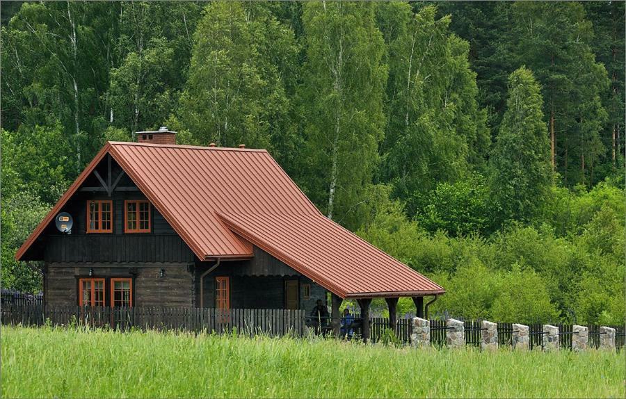 Mazury-Dom Swietajno (Szczytno) Exterior foto